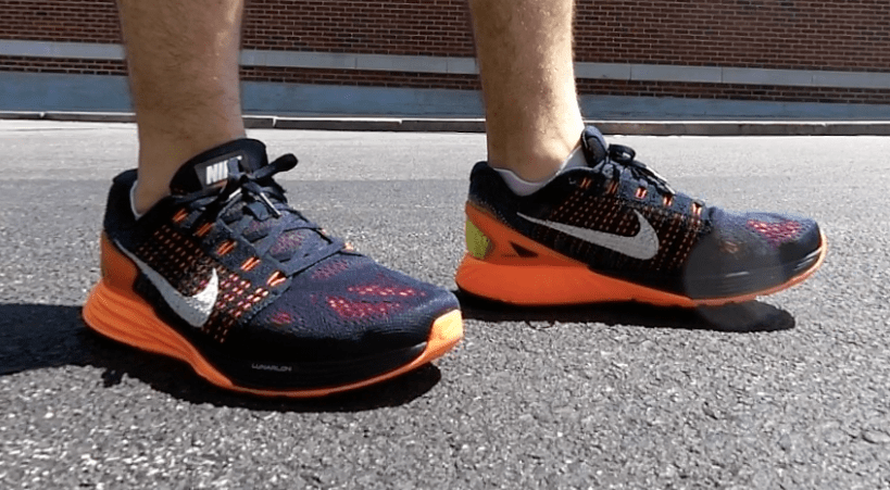 lunarglide 7