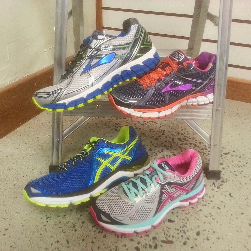 brooks cascadia 2 for sale