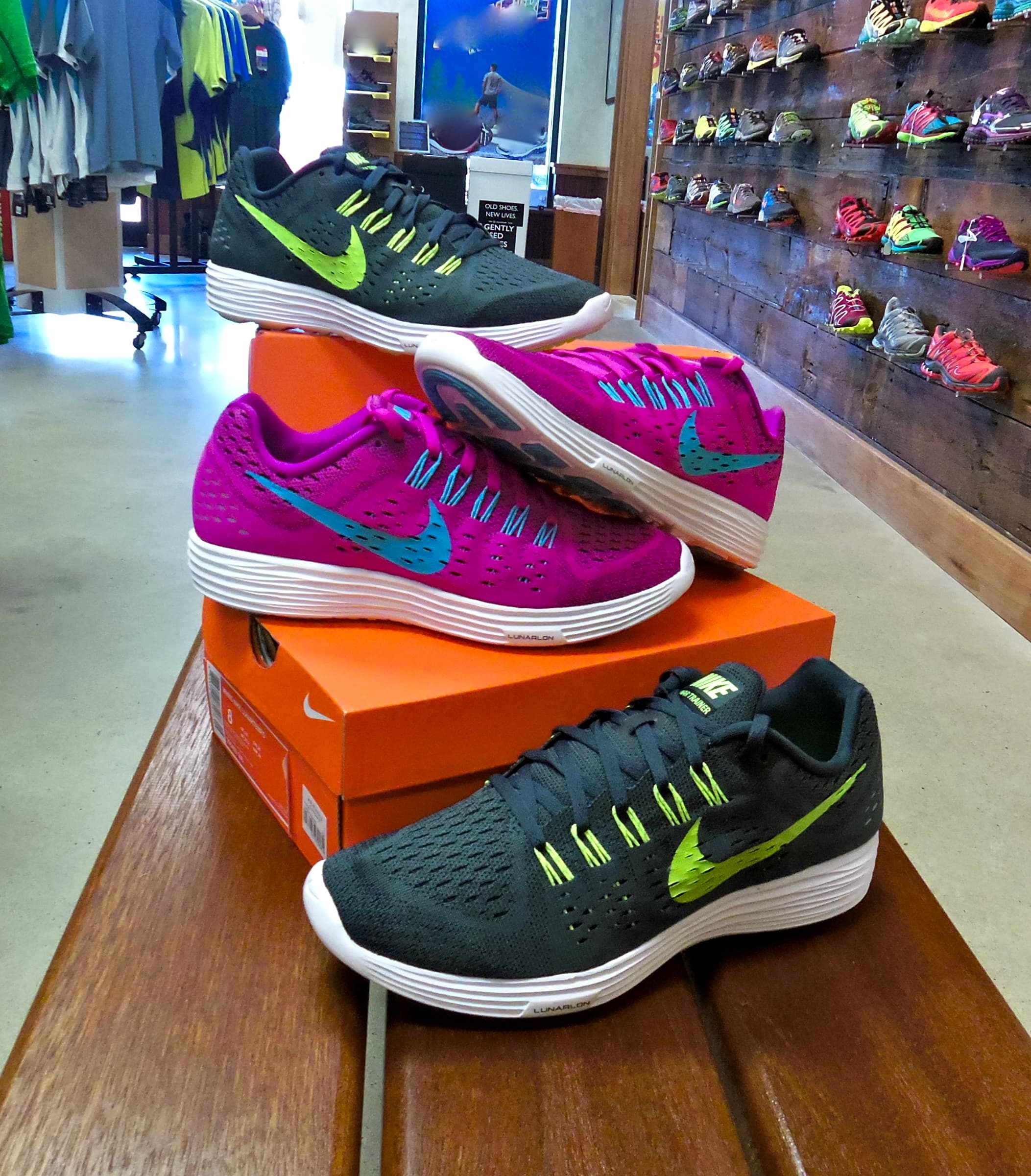 New England Running Company & Trail New England Running Company & Trail