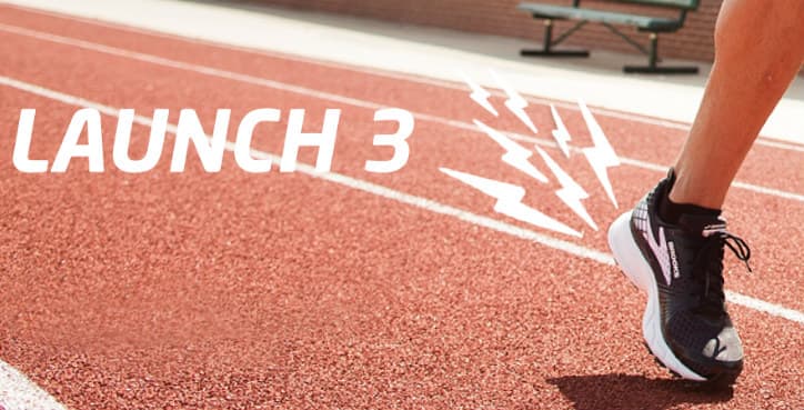 brooks launch 2015