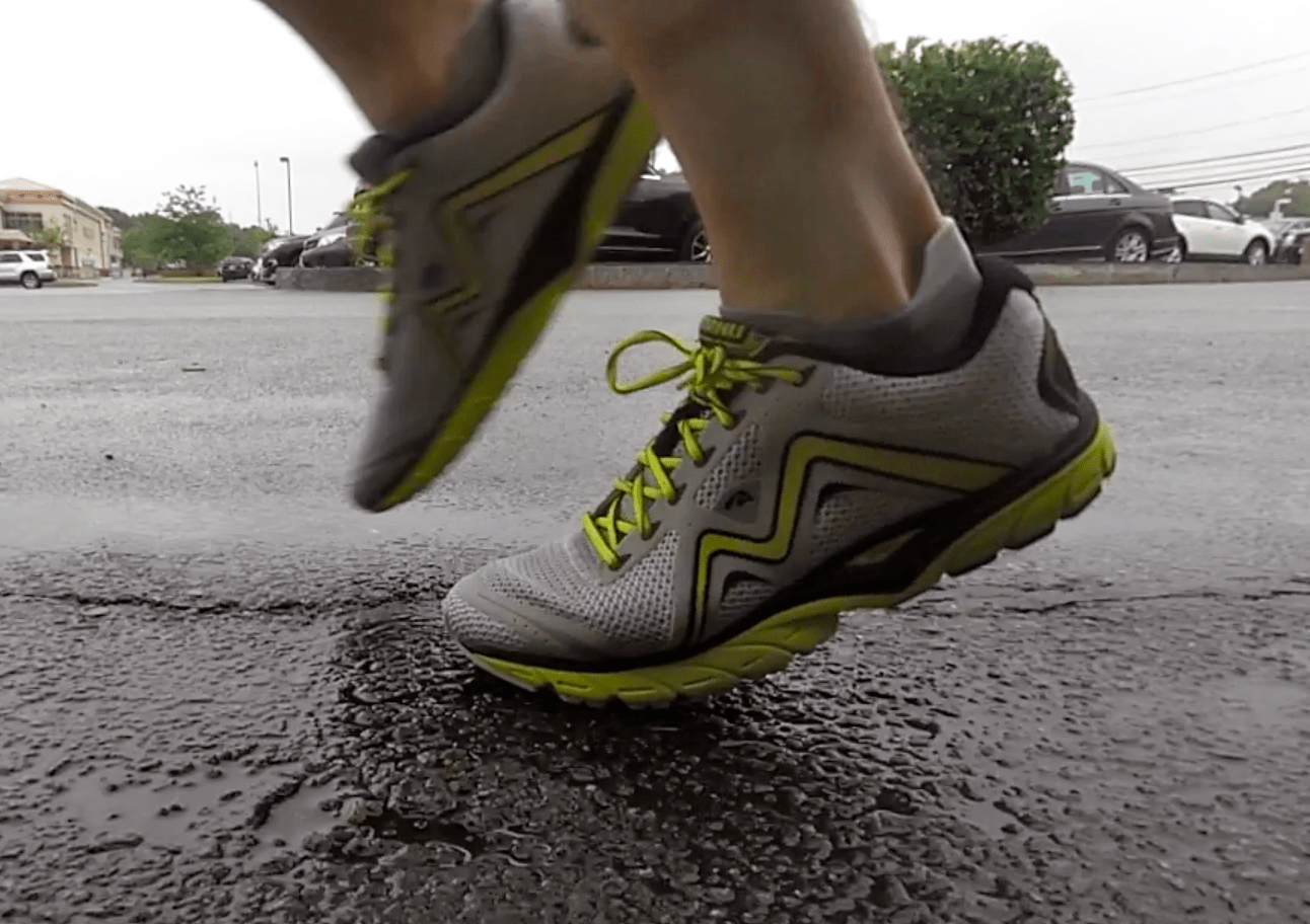 New england running company coupons