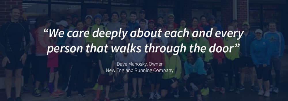ne running company