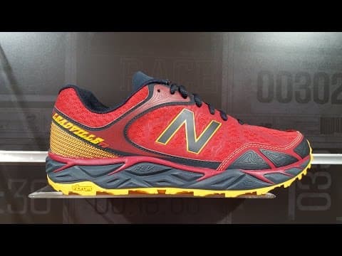 new balance leadville oferta